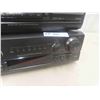 Image 8 : Technics 3pce Stereo System : AV Control Stereo Receiver