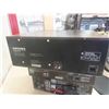 Image 9 : Technics 3pce Stereo System : AV Control Stereo Receiver