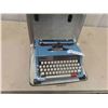 Image 1 : Brother Opus 899 Type Writer 