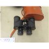 Image 2 : 2 Pairs of Binoculars: 7x50, 7x35, Hot Core R-200 