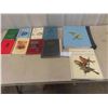 Image 1 : Books: Song Birds, Birds of the Northern Forest &