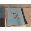 Image 2 : Books: Song Birds, Birds of the Northern Forest &
