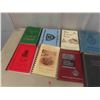 Image 8 : Books: Song Birds, Birds of the Northern Forest &