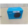 Image 1 : Alexa Echo Speaker 