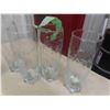 Image 2 : Molson Beer Glasses 