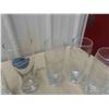 Image 3 : Molson Beer Glasses 