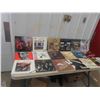 Image 1 : 18 Rock&Roll Records: David Bowie, Rolling Stones, 