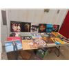 Image 1 : 45 Records: Rock, Country, Soft Listening, Rolling Stones, 