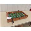 Image 1 : Fuze Ball Table 27'' x 14 1/2'' 