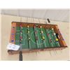 Image 2 : Fuze Ball Table 27'' x 14 1/2'' 