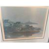 Image 6 : 2 Framed Prints 19'' x 22'' 