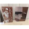 Image 2 : German Shephard Framed Print Hand Signed , James 