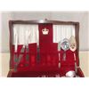 Image 3 : Chest of Flat/Silver-Ware