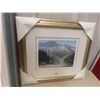 Image 2 : 3 Framed Prints 