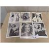 Image 1 : Old Movie Poster 8'' x 10'' 