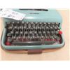 Image 2 : Manual Typewriter , Brownie Star Flash Vintage Camera 