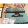 Image 3 : Manual Typewriter , Brownie Star Flash Vintage Camera 