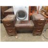 Image 1 : Vanity Dresser No Mirror 28'' x 48'' x 17'' 