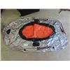 Image 1 : Montaray Inflatable Boat Approx 73 X 46 Outside