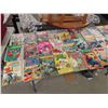 Image 1 : (26) Comics: Archie, Lost In Space Flinstones, 