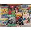 Image 3 : (26) Comics: Archie, Lost In Space Flinstones, 