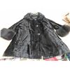 Image 2 : 3 Ladies Coats, Beige is wool, no sizes listed 