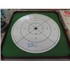 Image 2 : Crokinola Board With 6 Games. No Playing Pieces + 