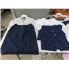 Image 2 : Vintage Dresses, Skirt, Jacket. Size- 10 & 12
