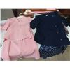 Image 3 : Vintage Dresses, Skirt, Jacket. Size- 10 & 12