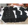Image 4 : Vintage Dresses, Skirt, Jacket. Size- 10 & 12