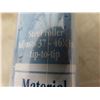 Image 4 : 4 New Rollup Window Blinds Medium weight 36-45" 