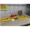 Image 1 : 2 Levels, Trouble Light & Halogen Work Light