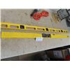 Image 4 : 2 Levels, Trouble Light & Halogen Work Light