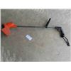 Image 1 : Black & Decker Electric Weed Trimmer