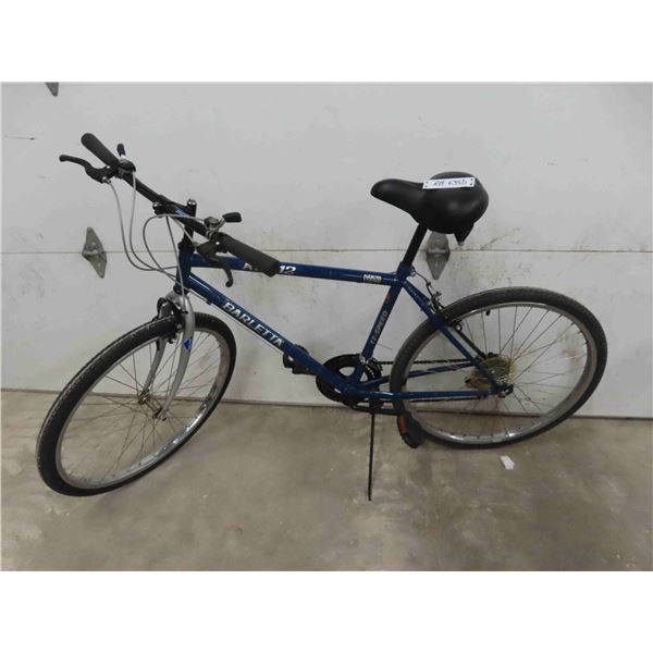 Barletta ATB12 Bicycle 24"