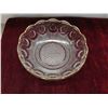 Image 4 : 14 Pieces Pressed Glass 1902 Mahattan Pattern