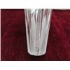 Image 3 : Royal Doulton Crystal Vase With Stamp Carnegie 
