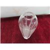 Image 4 : Royal Doulton Crystal Vase With Stamp Carnegie 