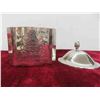 Image 3 : Hudson Bay Trinket Box Silver Plated Commemorative 