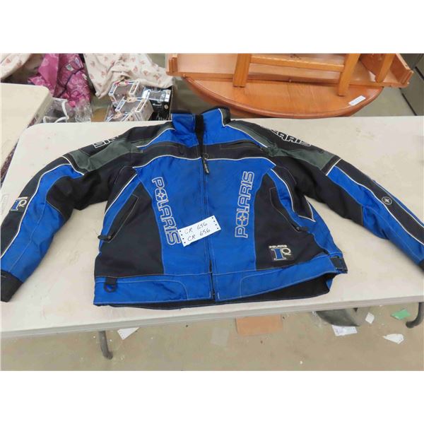 Polaris Ladies Jacket XL