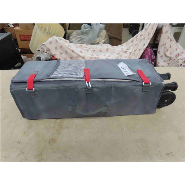 Portable Play Pen