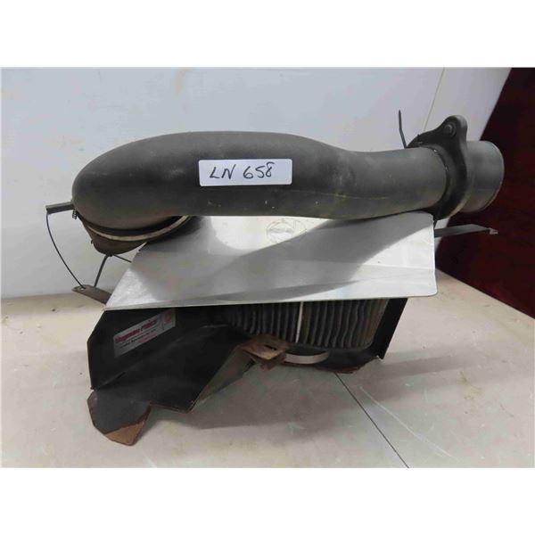 2005 Mustang GT AFE Cold Air Intake