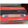 Image 3 : Profusion Wall Mount, Outdoor Electric Heater With 