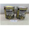 Image 1 : 2 New Cans Tremclad Maintance Coating