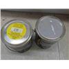 Image 3 : 2 New Cans Tremclad Maintance Coating