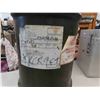 Image 8 : Metal Case 14 X 14 X 10 Metal Barrel