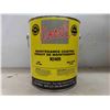 Image 3 : 4 New Cans Maintance Coating