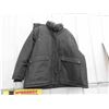 Image 1 : New Alaska Exploration Mens Jacket With a Hood Size