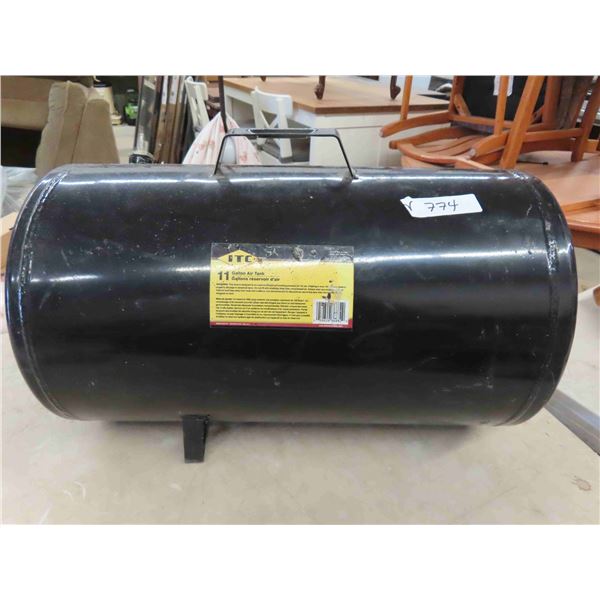 11 Gallon Airtank