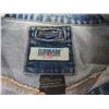 Image 2 : 2 Jean Jackets: Eldorado- Large & Work King - XL